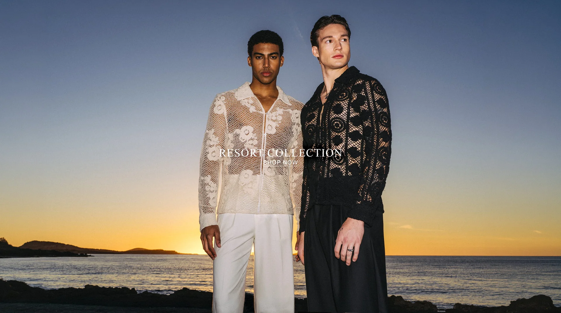 Defining the Future of Fashion